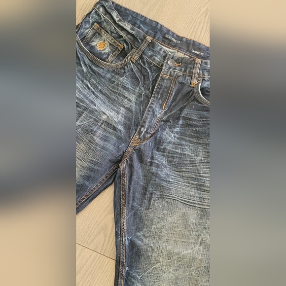 Rocawear Men's Jeans - Size 34 - Picture 14 of 14